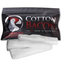 Cotton Bacon v2 by WICKnVape 10г, органический хлопок USA